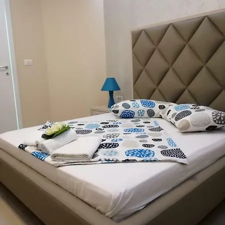 Roua 2 Apartament 公寓 *