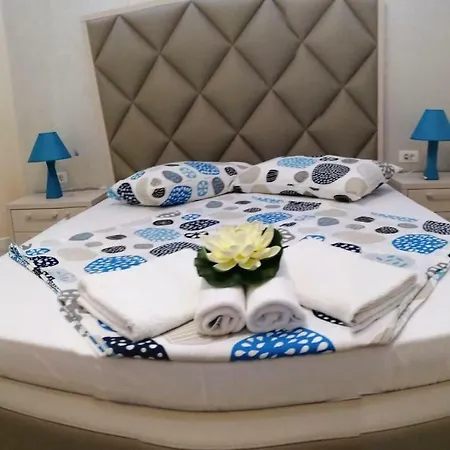 公寓 Roua 2 Apartament 那沃达利