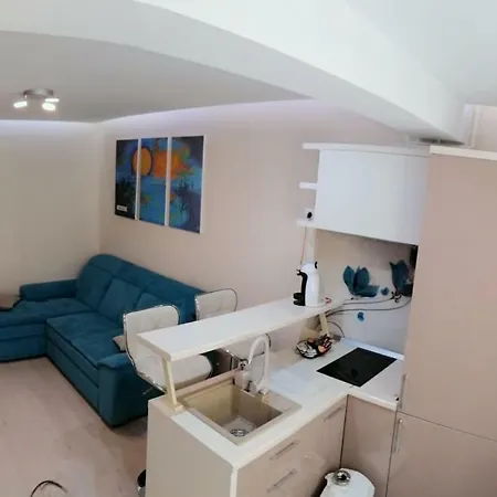 Roua 2 Apartament